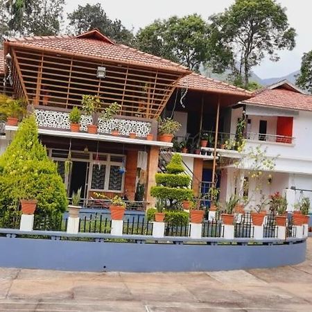 Pepper Valley Resort Kalpatta Extérieur photo