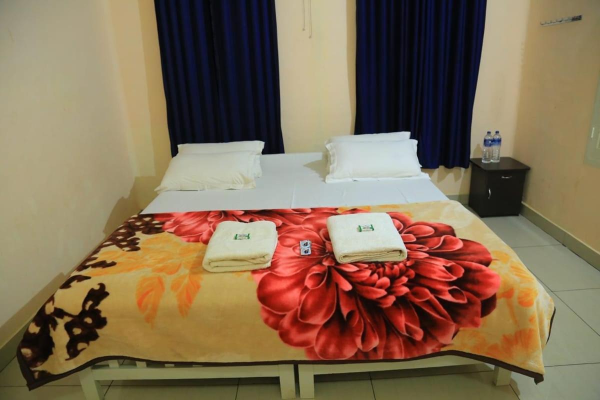 Pepper Valley Resort Kalpatta Extérieur photo