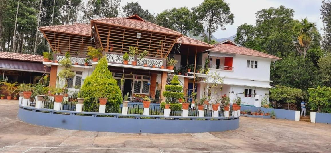 Pepper Valley Resort Kalpatta Extérieur photo