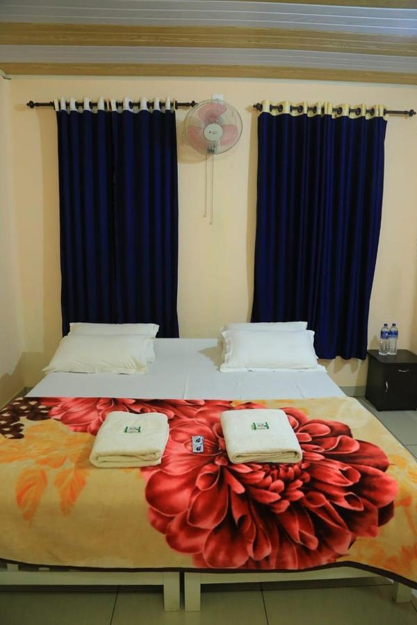 Pepper Valley Resort Kalpatta Extérieur photo