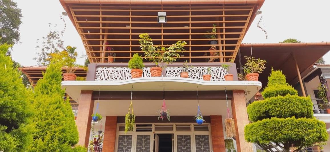 Pepper Valley Resort Kalpatta Extérieur photo