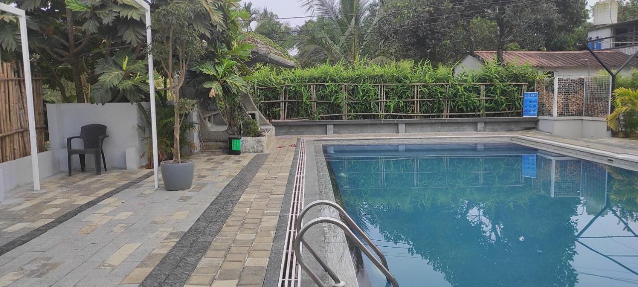 Pepper Valley Resort Kalpatta Extérieur photo